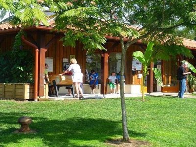 Cliquez pour découvrir toutes les photos de l'ÉTABLISSEMENT ! établissement Landes Océanes photo 28