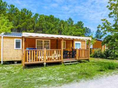 Cliquez pour découvrir toutes les photos de l'ÉTABLISSEMENT ! établissement Landes Océanes photo 6