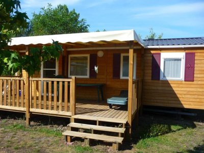mobil-home - Landes Océanes photo 1