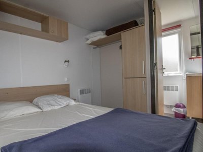 Cliquez pour découvrir toutes les photos de l'HÉBERGEMENT ! mobil-home - Landes Océanes photo 4
