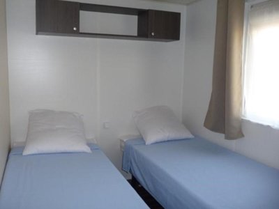 Cliquez pour découvrir toutes les photos de l'HÉBERGEMENT ! mobil-home - Landes Océanes photo 5
