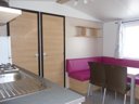 Cliquez pour découvrir toutes les photos de l'HÉBERGEMENT ! mobil-home - camping Landes Océanes photo 3