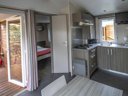 Cliquez pour découvrir toutes les photos de l'HÉBERGEMENT ! mobil-home - camping Landes Océanes photo 4