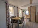 Cliquez pour découvrir toutes les photos de l'HÉBERGEMENT ! mobil-home - camping Landes Océanes photo 8