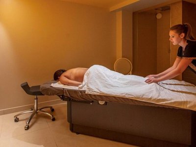 résidence Odalys Collection Edenarc photo 10