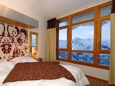 résidence Odalys Collection Edenarc photo 12