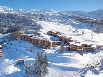 résidence Odalys Collection Edenarc photo 13