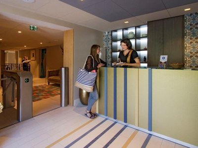 résidence Odalys Collection Edenarc photo 14