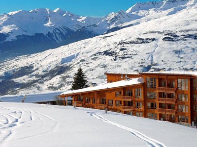 résidence Odalys Collection Edenarc photo 17