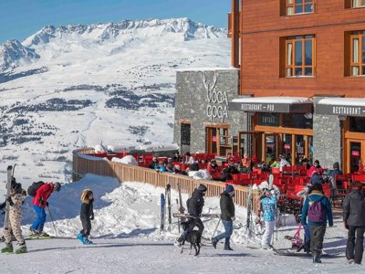 résidence Odalys Collection Edenarc photo 18