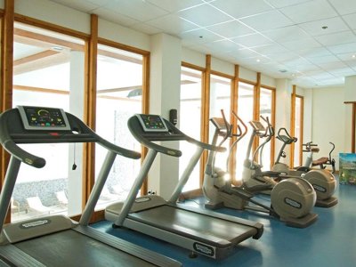 résidence Odalys Collection Edenarc photo 19