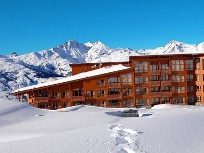 résidence Odalys Collection Edenarc photo 2