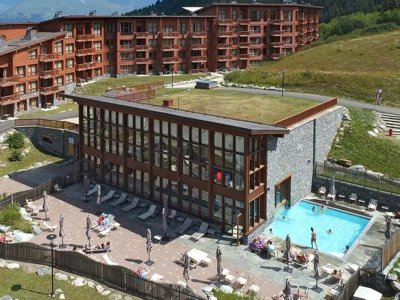 résidence Odalys Collection Edenarc photo 20