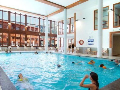 résidence Odalys Collection Edenarc photo 21