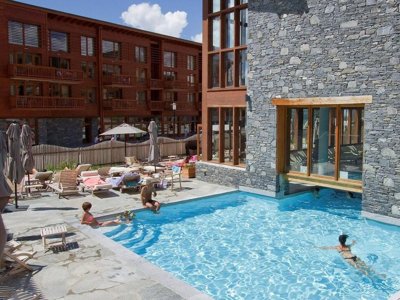 résidence Odalys Collection Edenarc photo 23