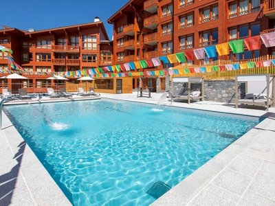 résidence Odalys Collection Edenarc photo 25