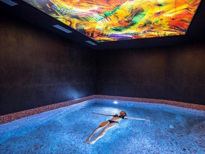 résidence Odalys Collection Edenarc photo 4