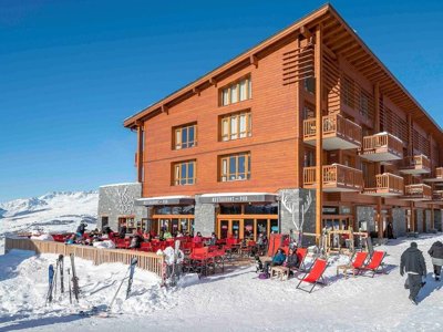 résidence Odalys Collection Edenarc photo 6