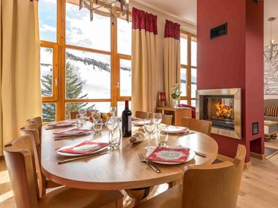 résidence Odalys Collection Edenarc photo 7