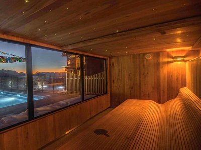 résidence Odalys Collection Edenarc photo 8