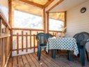 Cliquez pour découvrir toutes les photos de l'HÉBERGEMENT ! mobil-home - camping Club Les Brunelles 5*- MS VACANCES photo 7