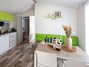 Cliquez pour découvrir toutes les photos de l'HÉBERGEMENT ! mobil-home - camping Club Les Brunelles 5*- MS VACANCES photo 2