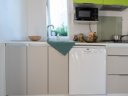 Cliquez pour découvrir toutes les photos de l'HÉBERGEMENT ! mobil-home - camping Club Les Brunelles 5*- MS VACANCES photo 3