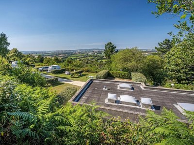 camping Locronan photo 10