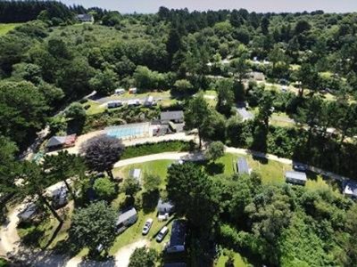 camping Locronan photo 11