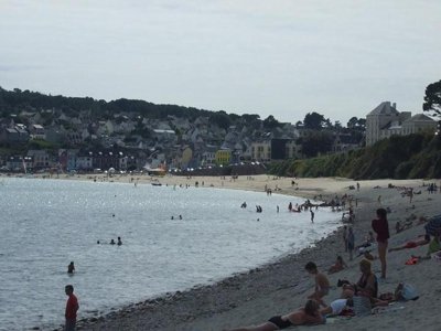 camping Locronan photo 13