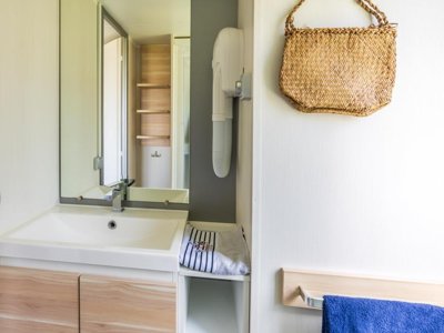 mobil-home - Locronan photo 4