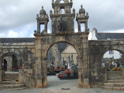 camping Locronan photo 16