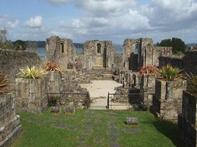 camping Locronan photo 17