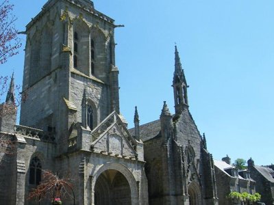 camping Locronan photo 19