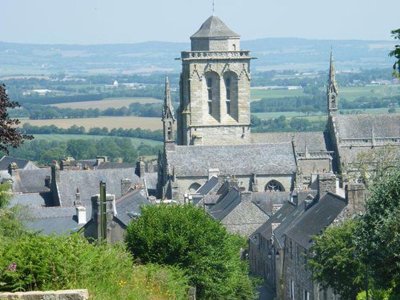camping Locronan photo 21