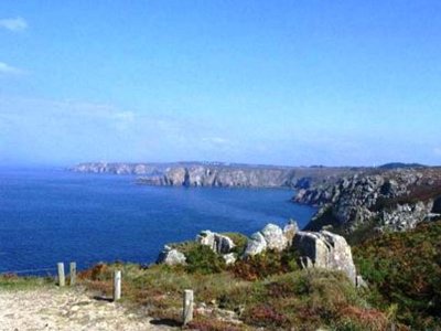 camping Locronan photo 4