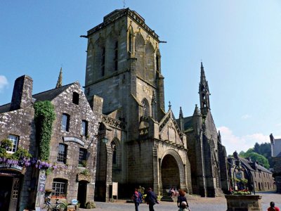 camping Locronan photo 5
