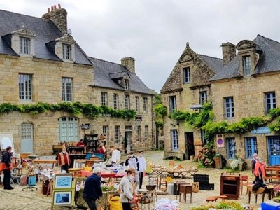 camping Locronan photo 6