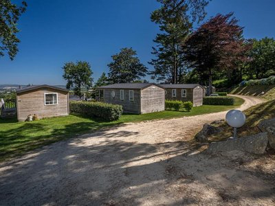 camping Locronan photo 8