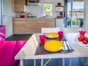 mobil-home - camping Locronan photo 3