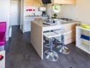 mobil-home - camping Locronan photo 3