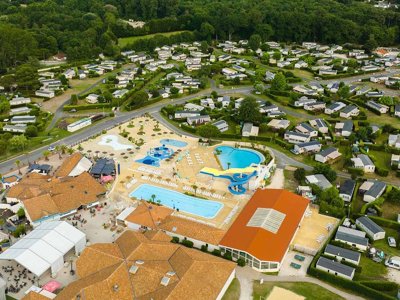 camping Siblu Les Charmettes - Funpass Inclus photo 1