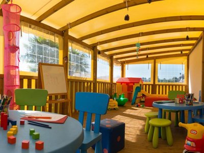 camping Siblu Les Charmettes - Funpass Inclus photo 11