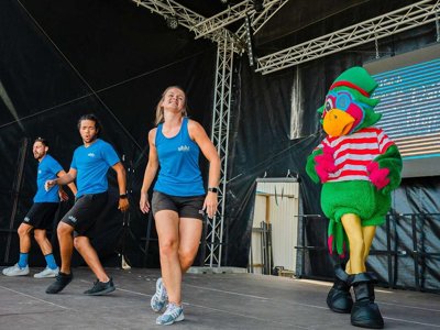 camping Siblu Les Charmettes - Funpass Inclus photo 16