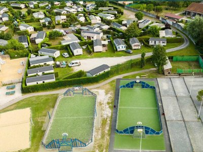 camping Siblu Les Charmettes - Funpass Inclus photo 2