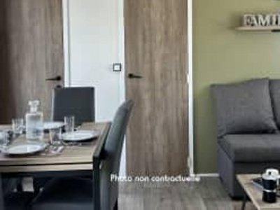 mobil-home - Siblu Les Charmettes - Funpass Inclus photo 1