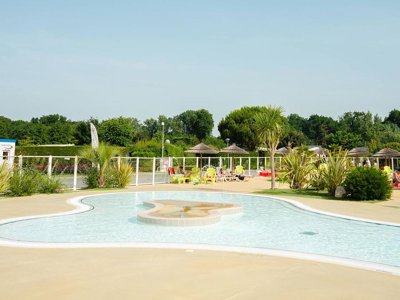 camping Siblu Les Charmettes - Funpass Inclus photo 6