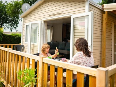 camping Siblu Les Charmettes - Funpass Inclus photo 8