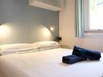 Cliquez pour découvrir toutes les photos de l'HÉBERGEMENT ! mobil-home - Iscrixedda photo 4