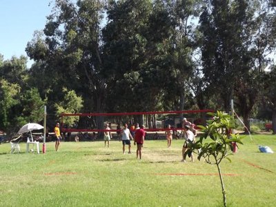 Cliquez pour découvrir toutes les photos de l'ÉTABLISSEMENT ! camping Iscrixedda photo 3